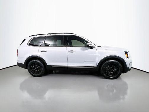 2023 Kia Telluride SX X-Pro