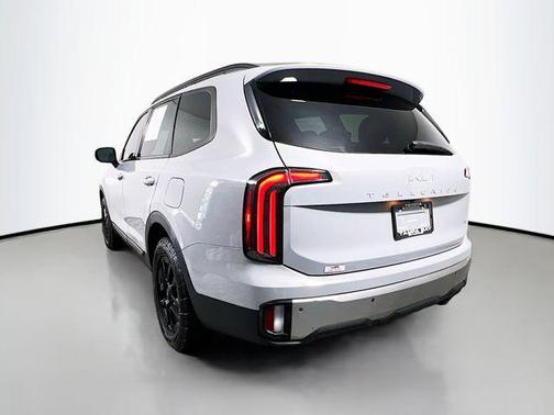 2023 Kia Telluride SX X-Pro