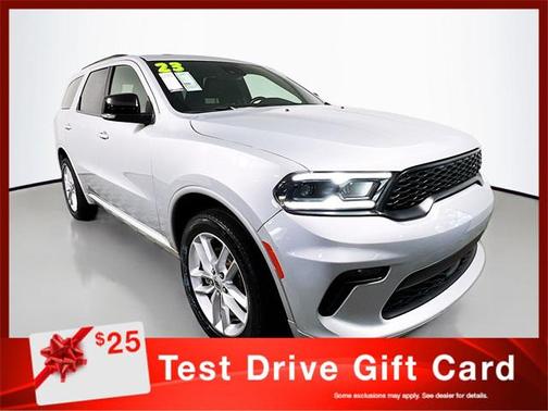 2023 Dodge Durango GT Plus