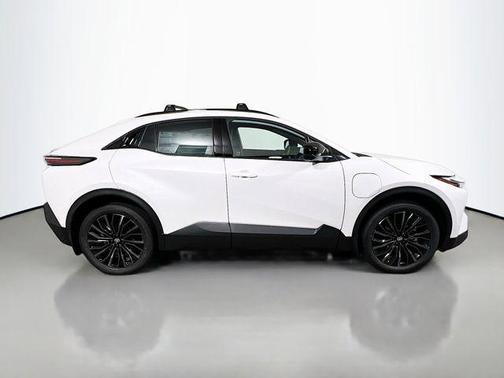 Wind Chill Prl 2026 Toyota C-HR XSE