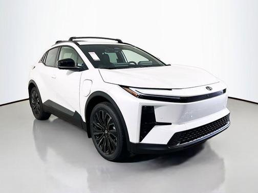 Wind Chill Prl 2026 Toyota C-HR XSE