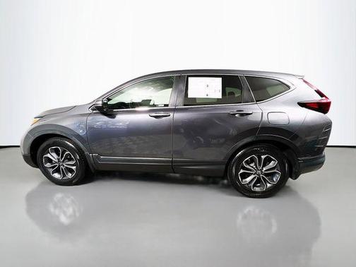 2022 Honda CR-V 2WD EX-L