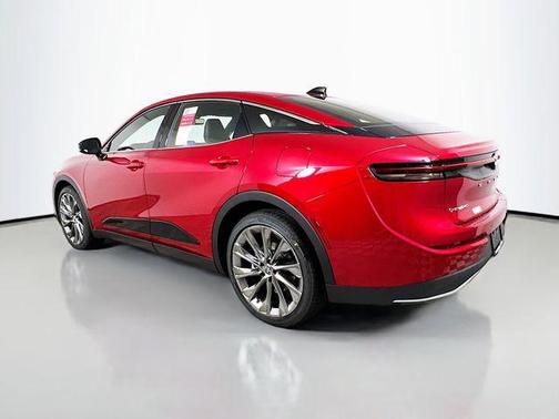 2026 Toyota Crown Limited