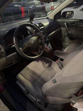 2009 Honda CR-V LX