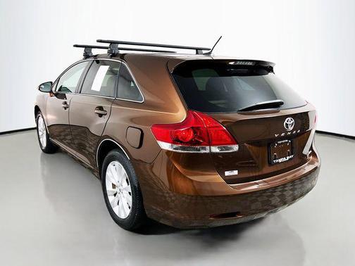 2014 Toyota Venza LE