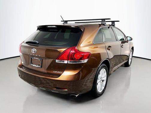 2014 Toyota Venza LE