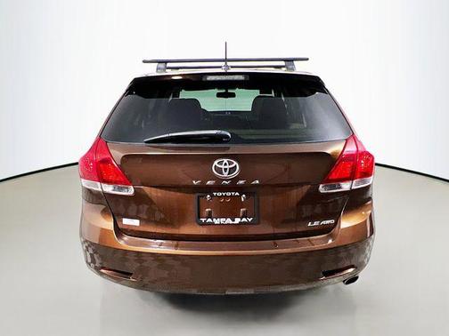 2014 Toyota Venza LE