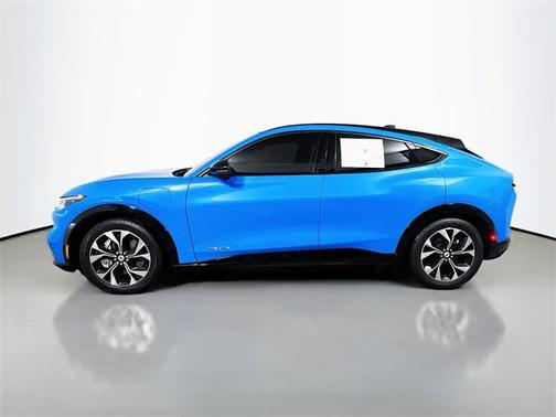 2022 Ford Mustang Mach-E Premium