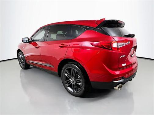 2023 Acura RDX Base
