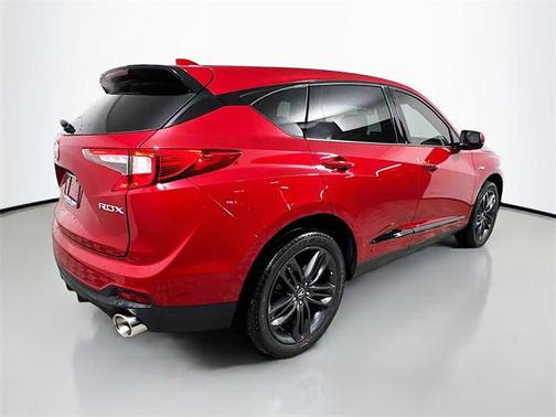 2023 Acura RDX Base