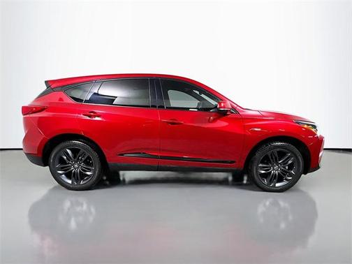 2023 Acura RDX Base