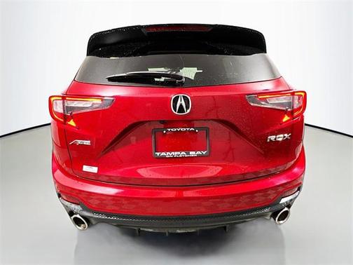 2023 Acura RDX Base