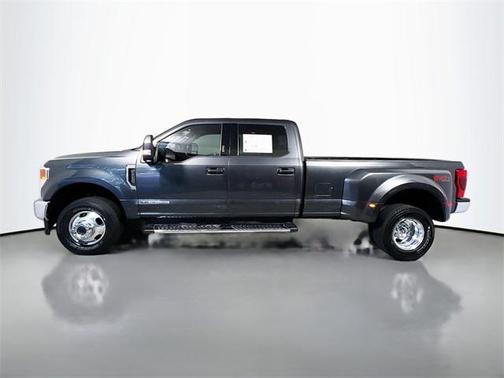 2020 Ford F-350 Lariat