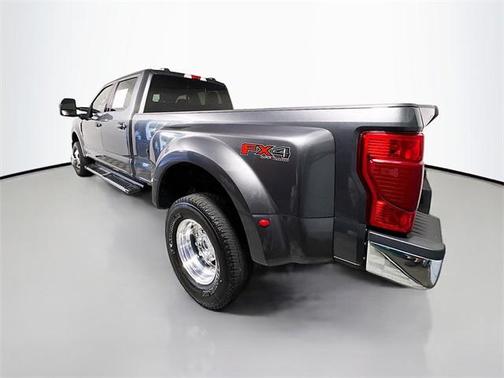2020 Ford F-350 Lariat