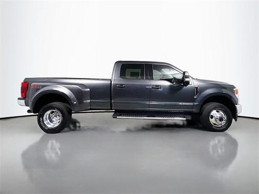 2020 Ford F-350 Lariat
