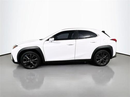 2019 Lexus UX 200 F Sport