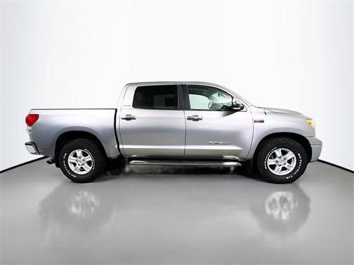 2007 Toyota Tundra CrewMax