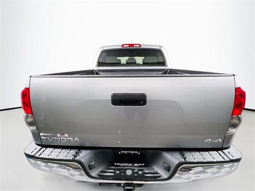 2007 Toyota Tundra CrewMax