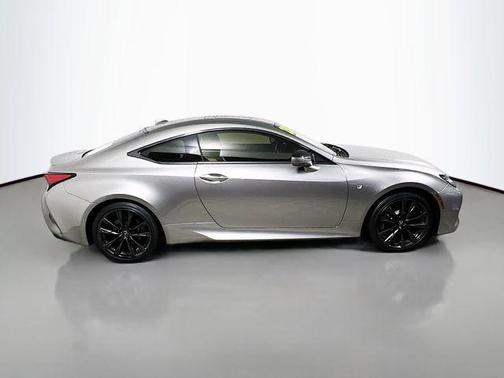 2023 Lexus RC 350 F Sport