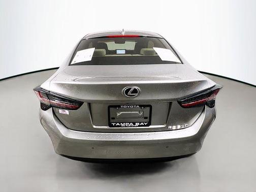 2023 Lexus RC 350 F Sport