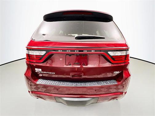 2025 Dodge Durango R/T AWD