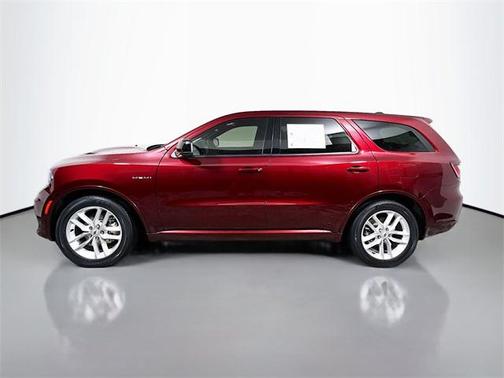 2025 Dodge Durango R/T AWD