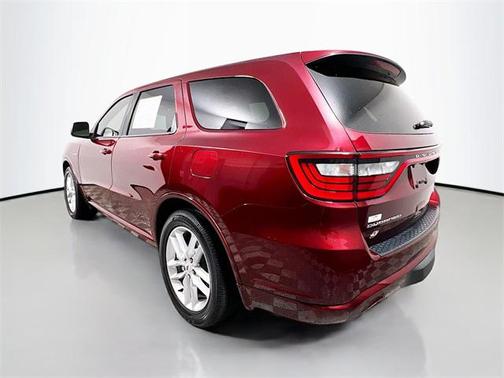 2025 Dodge Durango R/T AWD