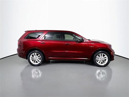 2025 Dodge Durango R/T AWD