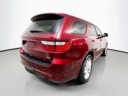 2025 Dodge Durango R/T AWD