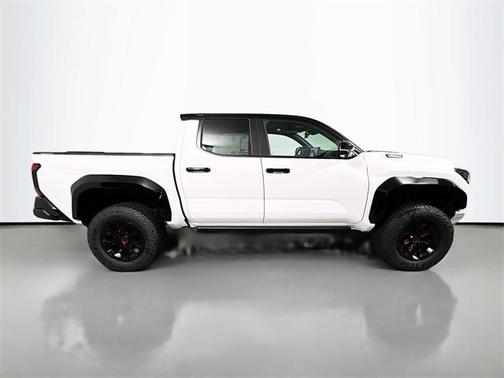 2025 Toyota Tacoma TRD Pro