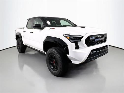 2025 Toyota Tacoma TRD Pro