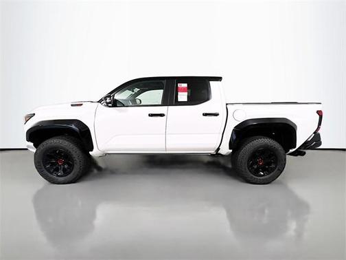 2025 Toyota Tacoma TRD Pro