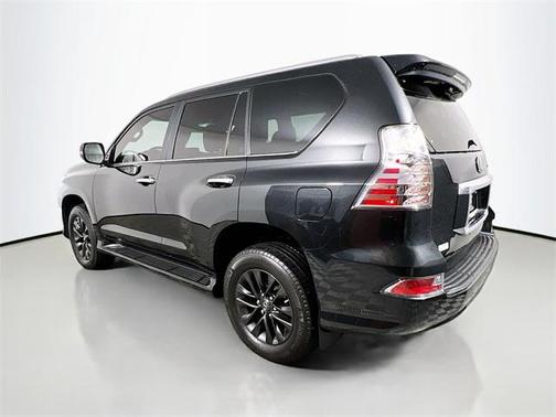 2023 Lexus GX 460 Premium