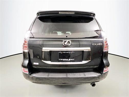 2023 Lexus GX 460 Premium