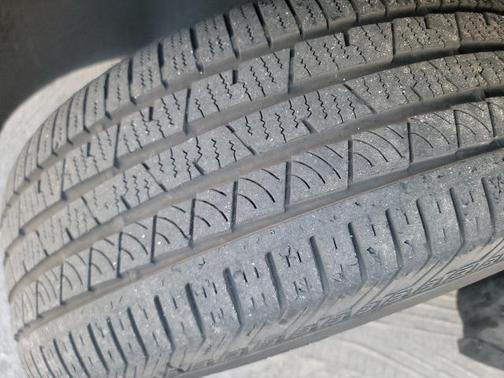 2018 Volkswagen Atlas 3.6L SEL