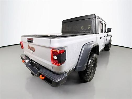 2022 Jeep Gladiator Mojave 4x4