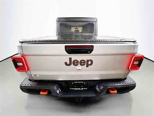 2022 Jeep Gladiator Mojave 4x4