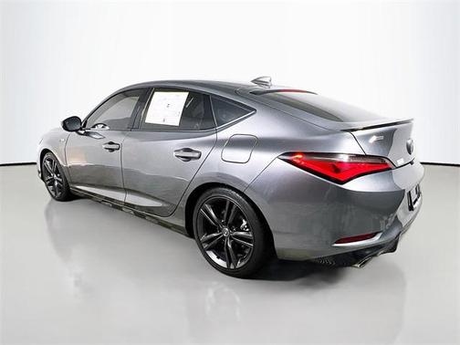 2024 Acura Integra A-SPEC