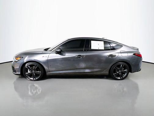 2024 Acura Integra A-SPEC