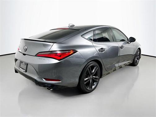 2024 Acura Integra A-SPEC