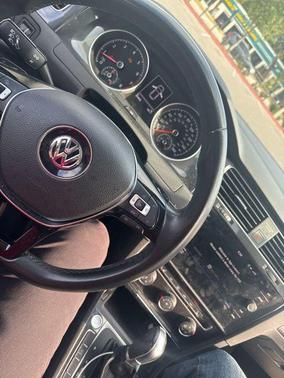 2019 Volkswagen Golf 1.4T SE