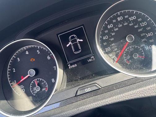 2019 Volkswagen Golf 1.4T SE