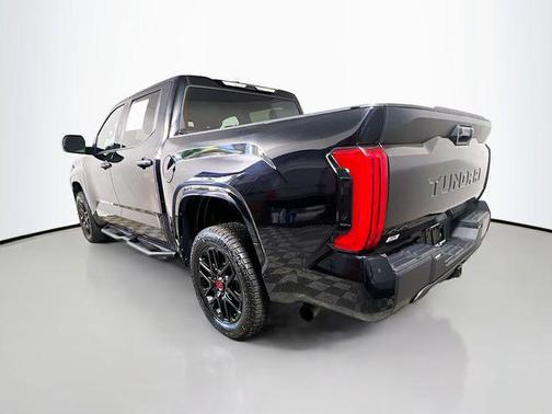 2025 Toyota Tundra SR
