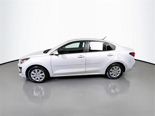 2023 Kia Rio LX