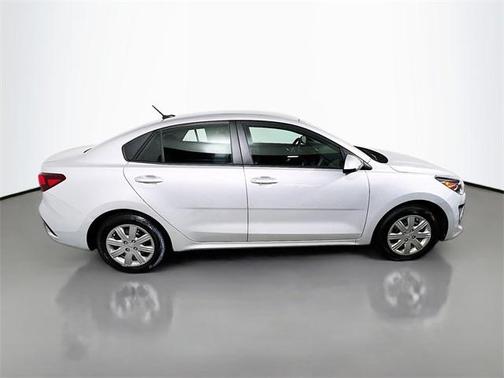 2023 Kia Rio LX