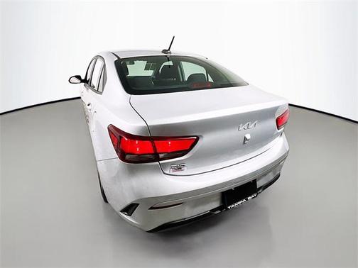 2023 Kia Rio LX