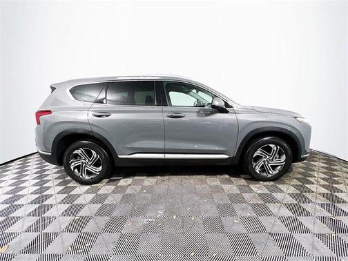 2022 Hyundai SANTA FE SEL 2.4