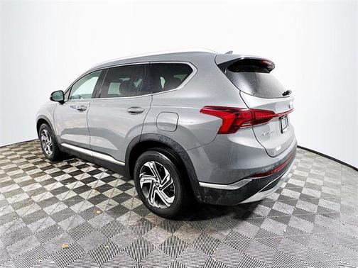 2022 Hyundai SANTA FE SEL 2.4