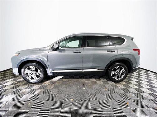 2022 Hyundai SANTA FE SEL 2.4
