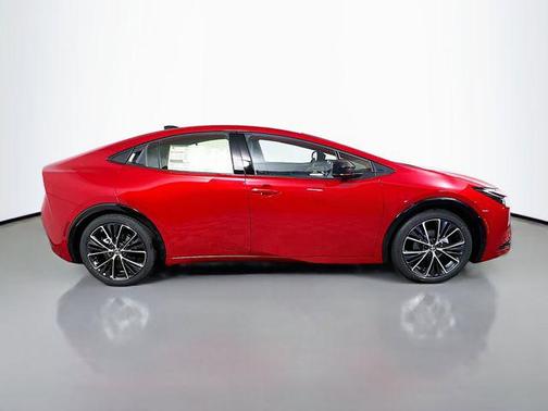 2026 Toyota Prius Limited